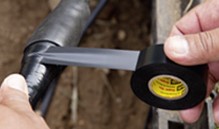 Zeige Produkte für Kategorie 3M™ Isolationsbänder - 3M-Temflex Elektrobänder  Bild für Kategorie 3M™ Isolationsbänder - 3M-Temflex Elektrobänder