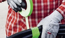 Zeige Produkte für Kategorie 3M™ Elektro-Gewebe-Klebebänder Bild für Kategorie 3M™ Elektro-Gewebe-Klebebänder