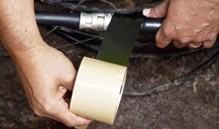 Zeige Produkte für Kategorie 3M™ Kautschukbänder Buthylbänder selbstverschweißend Bild für Kategorie 3M™ Kautschukbänder Buthylbänder selbstverschweißend