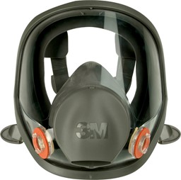 Zeige Details für 3M™ Vollmaskenkörper 6700S Bild von 3M™ Vollmaskenkörper 6700S