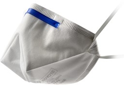 Zeige Details für 3M™ Atemschutzmaske K102 - FFP2  Bild von 3M™ Atemschutzmaske K102 - FFP2