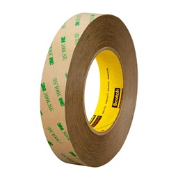 Zeige Details für 3M™ 93010LE doppelseitiges Klebeband mit Filmträger Bild von 3M™ 93010LE doppelseitiges Klebeband mit Filmträger