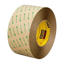 Zeige Details für 3M™ 93015LE doppelseitiges Klebeband mit Filmträger Bild von 3M™ 93015LE doppelseitiges Klebeband mit Filmträger
