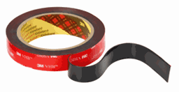 Zeige Produkte für Kategorie dünne VHB™-Klebebänder Bild für Kategorie dünne VHB™-Klebebänder