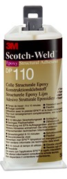 Picture of Scotch-Weld™ DP-110 EPX-Klebstoff 