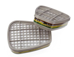 Zeige Details für 3M™ 6059 ABEK1 Filter Bild von 3M™ 6059 ABEK1 Filter