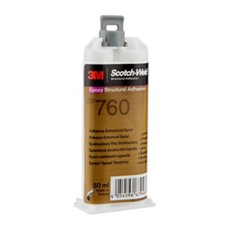 Bild von Scotch-Weld™ DP-760 EPX-Klebstoff 