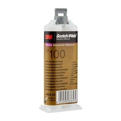 Picture of Scotch-Weld™ DP-100 EPX-Klebstoff 