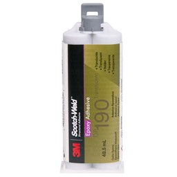 Zeige Details für Scotch-Weld™ DP-190 EPX-Klebstoff  Bild von Scotch-Weld™ DP-190 EPX-Klebstoff