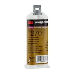 Zeige Details für Scotch-Weld™ DP-270 EPX-Klebstoff  Bild von Scotch-Weld™ DP-270 EPX-Klebstoff