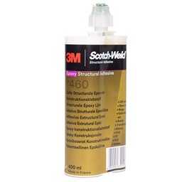 Bild von Scotch-Weld™ DP-460NS EPX-Klebstoff 