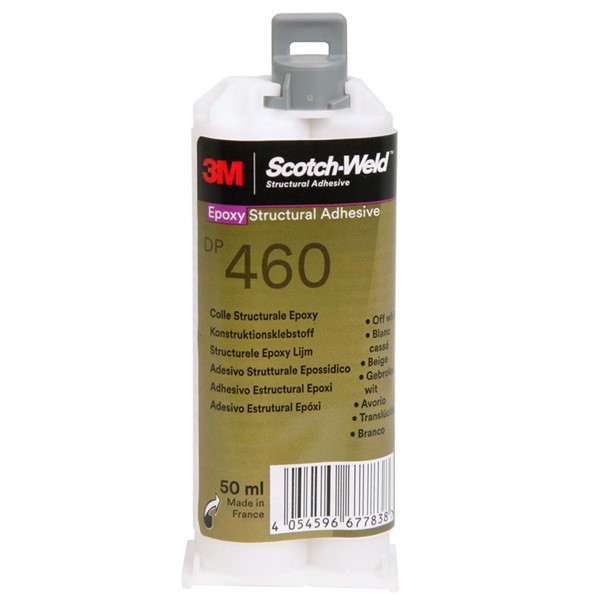 Picture of Scotch-Weld™ DP-460NS EPX-Klebstoff 