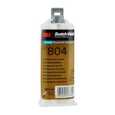 Picture of Scotch-Weld™ DP 804 - EPX-Klebstoff 