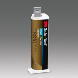 Picture of 3M™ Scotch-Weld™ DP 8810 NS - EPX-Klebstoff 