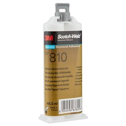 Zeige Details für Scotch-Weld™ DP-810 - EPX-Klebstoff  Bild von Scotch-Weld™ DP-810 - EPX-Klebstoff