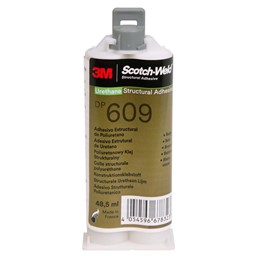 Picture of Scotch-Weld™ DP-609 - EPX-Klebstoff 
