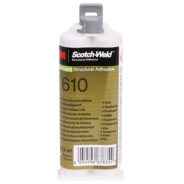 Picture of Scotch-Weld™ DP-610 - EPX-Klebstoff 