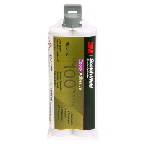 Picture of Scotch-Weld™ DP-100-Plus EPX-Klebstoff 