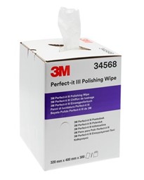 Bild von 3M™ Reinigungstücher 34568