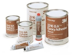 Picture of 3M™ Scotch-Weld™ 7838 B/A Epoxidharz-Klebstoff