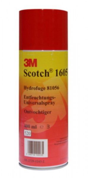 Picture of 3M Scotch® 1605 Entfeuchtungs-Spray