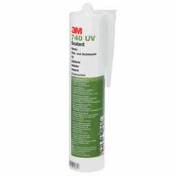 Zeige Details für 3M™ 740UV Hybrid Kleb- und Dichtmasse Bild von 3M™ 740UV Hybrid Kleb- und Dichtmasse
