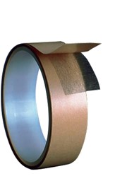 Zeige Details für 3M™ 9713 doppelseitiges elektrisch leitfähiges Klebeband 0,089 mm Bild von 3M™ 9713 doppelseitiges elektrisch leitfähiges Klebeband 0,089 mm