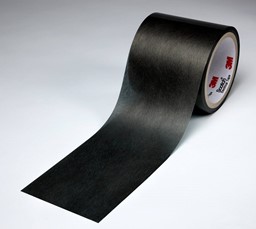 Zeige Details für 3M™ 9723 doppelseitiges elektrisch leitfähiges Klebeband 0,060 mm Bild von 3M™ 9723 doppelseitiges elektrisch leitfähiges Klebeband 0,060 mm