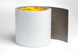 Zeige Details für 3M™ 9732 elektrisch leitfähiges Klebeband Z-Achse 0,1 mm Bild von 3M™ 9732 elektrisch leitfähiges Klebeband Z-Achse 0,1 mm