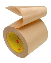 Zeige Details für 3M™ 9703 Anisotropes elektrisch leitfähiges Klebeband 50,8 mµ Bild von 3M™ 9703 Anisotropes elektrisch leitfähiges Klebeband 50,8 mµ