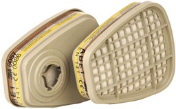 Picture of 3M™ 6057 ABE 1 Filter