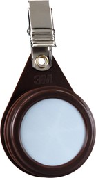 Zeige Details für 3M™ Schadstoff-Monitor 3520 für organische Dämpfe  Bild von 3M™ Schadstoff-Monitor 3520 für organische Dämpfe