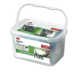 Zeige Details für 3M Safety-Box 1000M  Bild von 3M Safety-Box 1000M