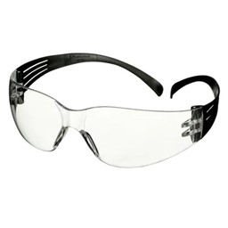 Bild von 3M™ SecureFit 100 Schutzbrille SF101AS-BLK