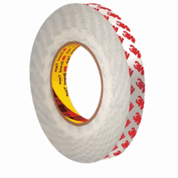 Zeige Details für 3M™ 99015 LVC doppelseitiges Klebeband mit Papierträger Bild von 3M™ 99015 LVC doppelseitiges Klebeband mit Papierträger