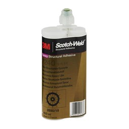 Picture of Scotch-Weld™ DP-7240 FR B/A- EPX-Klebstoff 