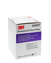 Show details for 3M™ Reinigungstücher 34567 Picture of 3M™ Reinigungstücher 34567