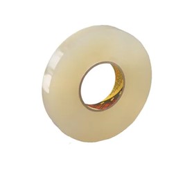 Bild von 3M™ 4658 F Beidseitig wiederlösbares Klebeband / transparent