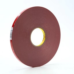 Zeige Details für VHB™ 4936 F Hochleistungs-Verbindungssystem / grau Bild von VHB™ 4936 F Hochleistungs-Verbindungssystem / grau