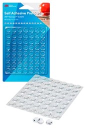 Zeige Details für SJ 5312 BL Bumpon selbstklebende Elastikpuffer Blisterpack Bild von SJ 5312 BL Bumpon selbstklebende Elastikpuffer Blisterpack