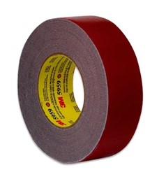 Picture of 3M 5959 Gewebe-Klebeband rot 