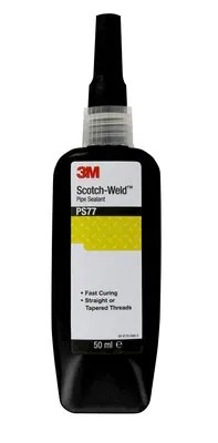 Picture of 3M™ Scotch-Weld™ PS 77 Dichtmasse, mittel- bis hochfest, hochviskos