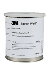 Picture of 3M™ Scotch-Weld™ 3532 2K-Polyurethan-Klebstoff