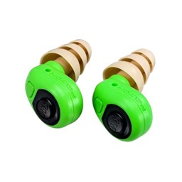 Zeige Details für 3M™ Peltor™ EEP-100 EU elektronische Gehörschutzstöpsel grün Bild von 3M™ Peltor™ EEP-100 EU elektronische Gehörschutzstöpsel grün