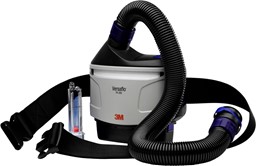 Zeige Details für 3M™ Versaflo-Starterpaket TR-315E Bild von 3M™ Versaflo-Starterpaket TR-315E