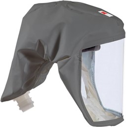 Zeige Details für 3M™ Versaflo Einweg Leichthaube S333LG Gr. M/L Bild von 3M™ Versaflo Einweg Leichthaube S333LG Gr. M/L