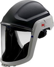 Zeige Details für 3M™ Versaflo Schutzhelm M306  Bild von 3M™ Versaflo Schutzhelm M306