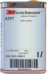 Zeige Details für Scotch-Mount Glas-Primer 4297 Bild von Scotch-Mount Glas-Primer 4297