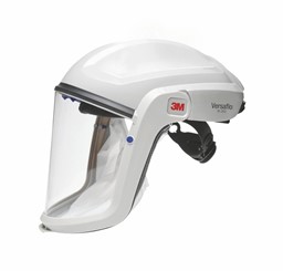 Zeige Details für 3M™ Versaflo Schutzhelm M207  Bild von 3M™ Versaflo Schutzhelm M207