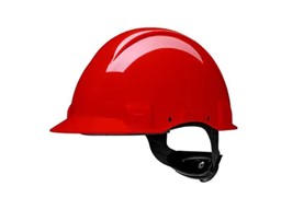 Bild von 3M™ G3001MUBIS Schutzhelm 1.000 V Blau